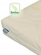 [Matracový poťah BAMBOO]
